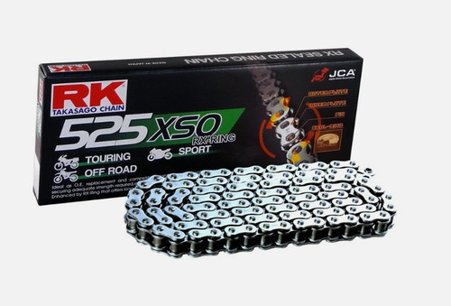 Catena moto ring 525xso - rx,