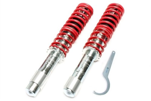 Kit assetto regolabile per bmw - assetto,
