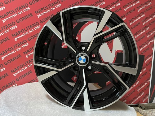 Cerchi lega bmw - in, serie