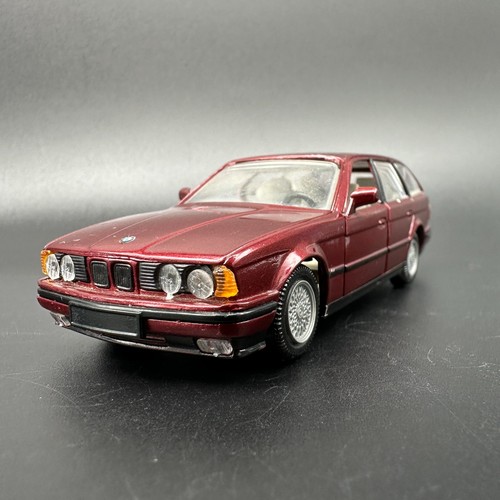 Modellino auto gama 1011 bmw - modellino,