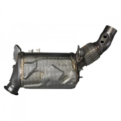Filtro antiparticolato diesel