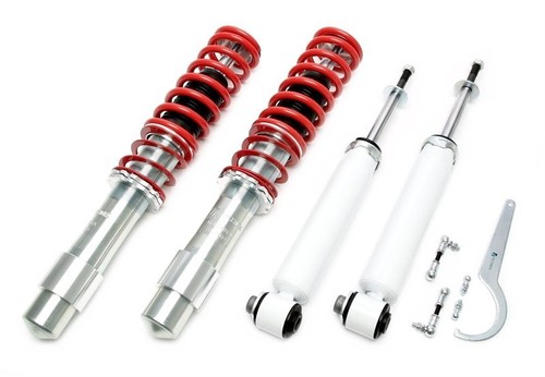 Kit assetto regolabile per bmw - per,