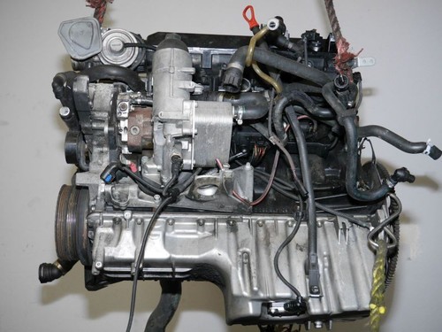Motore bmw touring - motore, 5
