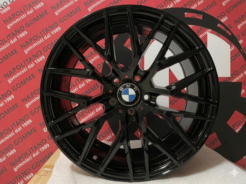 Cerchi lega bmw serie - cerchi,