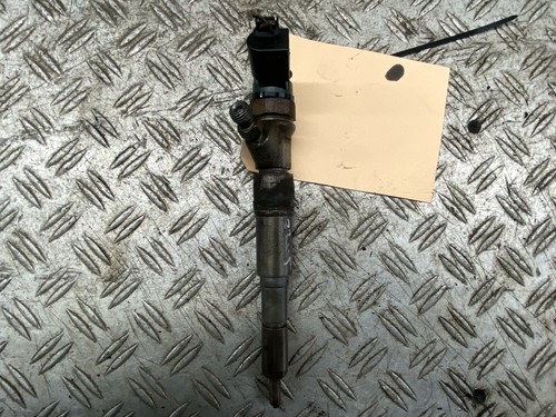 93222 iniettore bmw serie - iniettore,
