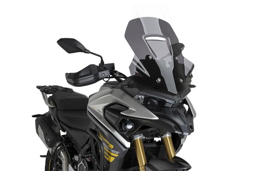 Disco puig touring per voge - touring,