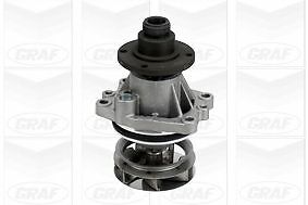 Pompa acqua graf - 5, touring