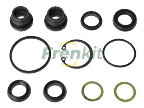 Für frenkit 125035 kit - 125035,