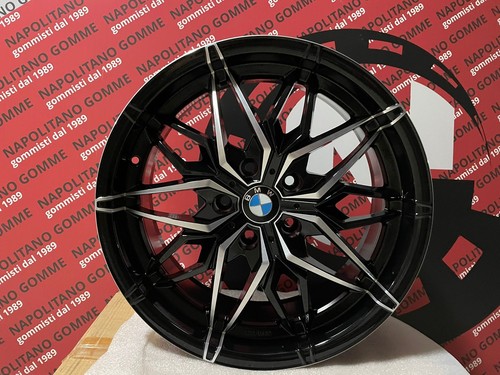 Cerchi bmw serie e61 f10 - cerchi,
