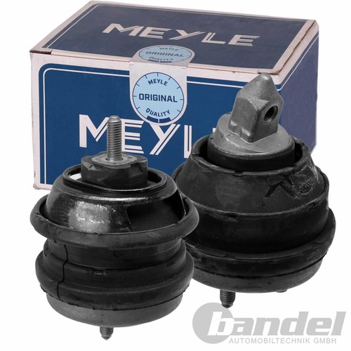 Cuscinetti motore meyle - 2x, r+l