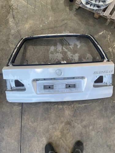 Portellone posteriore bmw e39 - portellone,