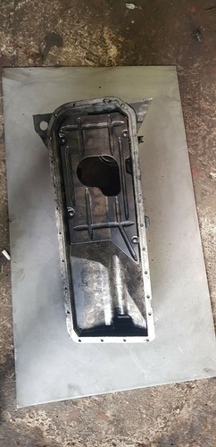 Coppa olio bmw e39 serie - olio, 5