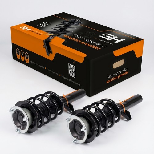Montante completo gas - 2x,