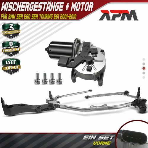 Asta tergicristallo motore - tergicristallo, +