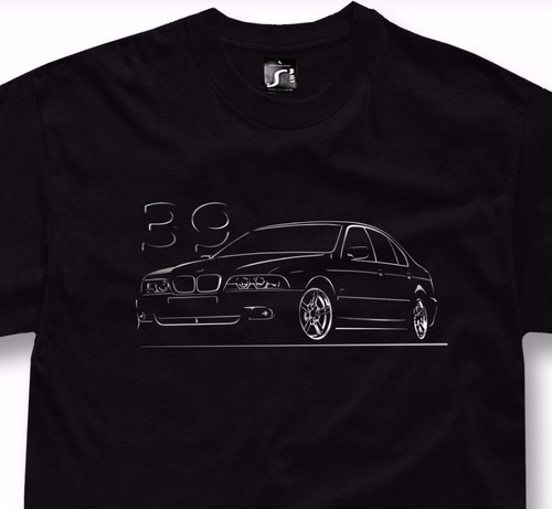 Shirt per tifosi e39 520 - t-shirt,