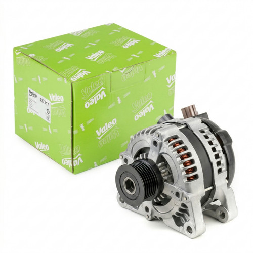 Alternatore valeo bmw - bmw, 5