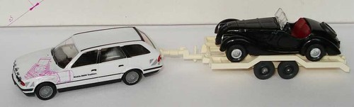 Herpa mt00004 bmw 525i touring - herpa,
