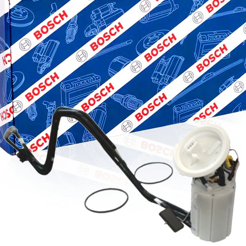 Pompa carburante bosch - carburante,