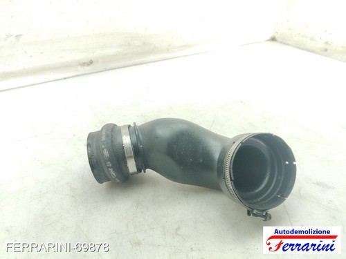 Tubo aspirazione aria m47 m57 - aspirazione,
