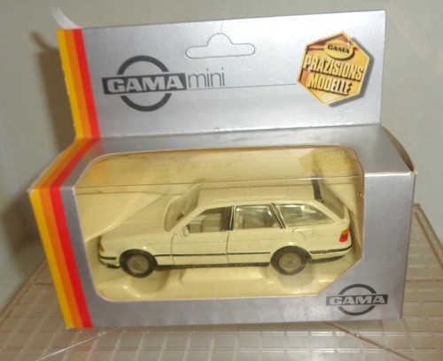 Gama 1011 bmw 525i - bmw,