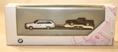 Herpa bmw modello - /,