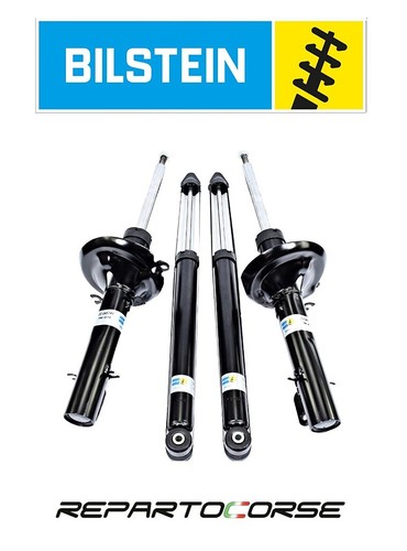 Ammortizzatori bilstein bmw - b4,