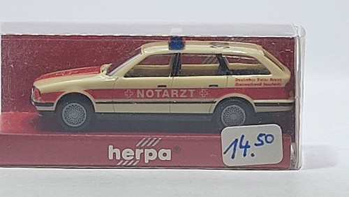 Herpa 043359 bmw 525i - 🚗herpa,