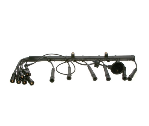 Kit tubi accensione bosch - tubi,