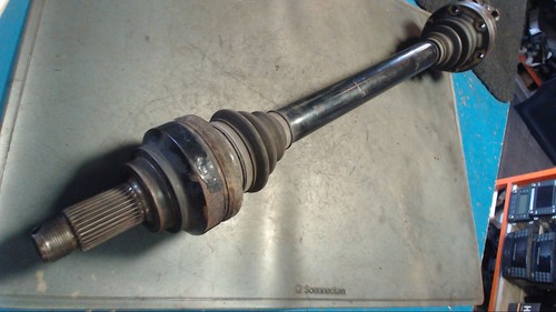 Albero motore posteriore - , bmw