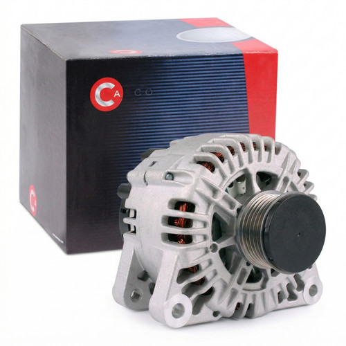 Alternatore nuovo bmw - alternatore,