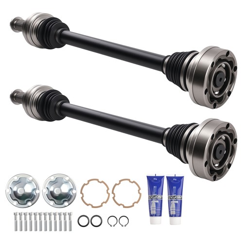 Semiasse completo for bmw 525d - completo,