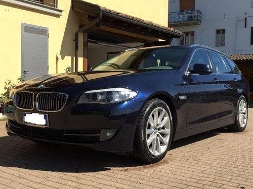 Bmw serie f11 f10 520 - 520, 525