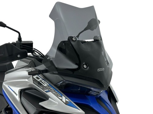 Cupolino touring fume scuro - fume',