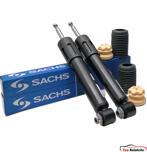Ammortizzatori sachs - ammortizzatori,