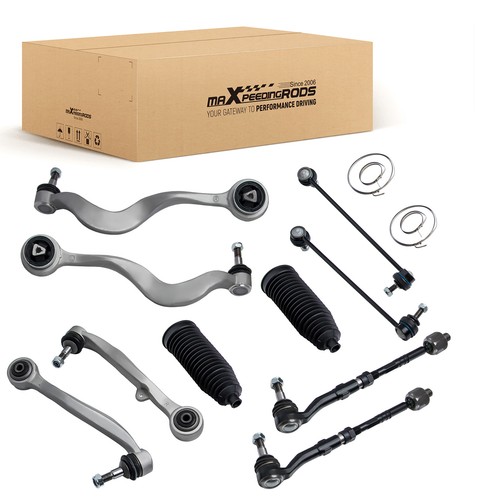 Pezzi kit braccio - 12,