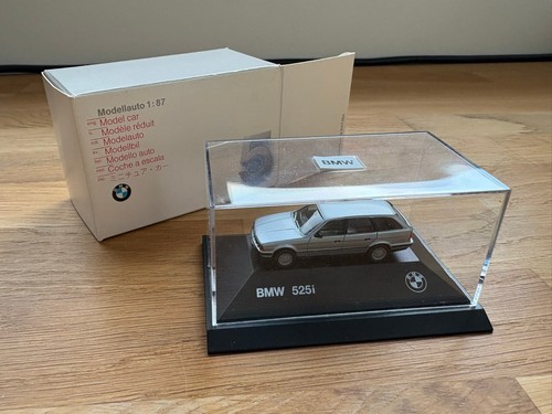 Herpa 417 854 bmw - 9, 525i
