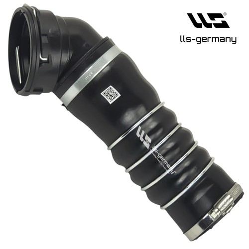 Tubo intercooler per bmw - tubo,