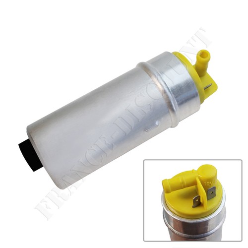 Pompa elettrica carburante - pompa,