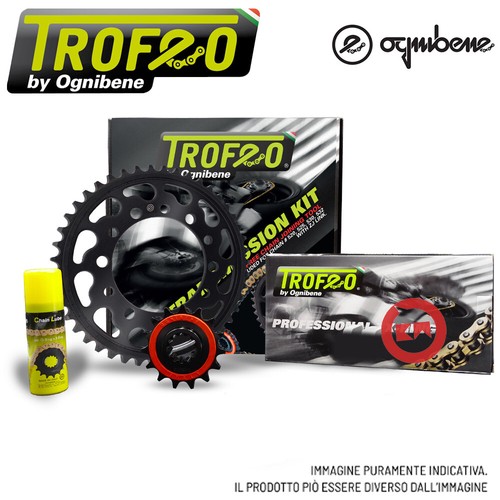 Kit trasmissione 525 trofeo - kit,