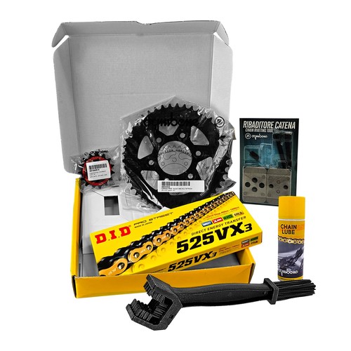Mf8867 kit trasmissione - trasmissione, did