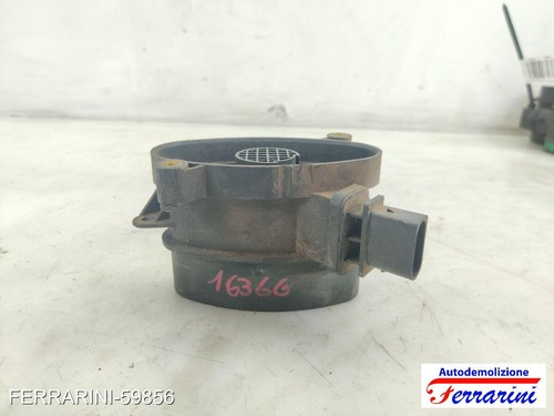 Debimetro bmw touring e61 - 5,