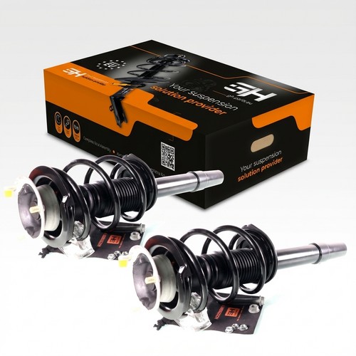 Montante completo gas - 2x,
