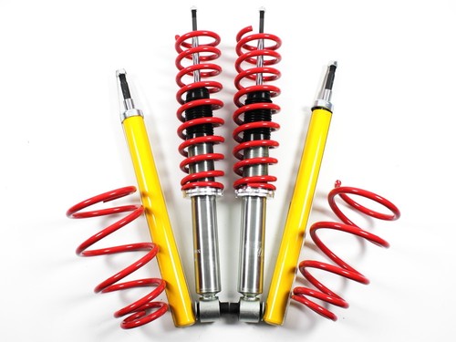 Technix coilover bmw - ta, serie