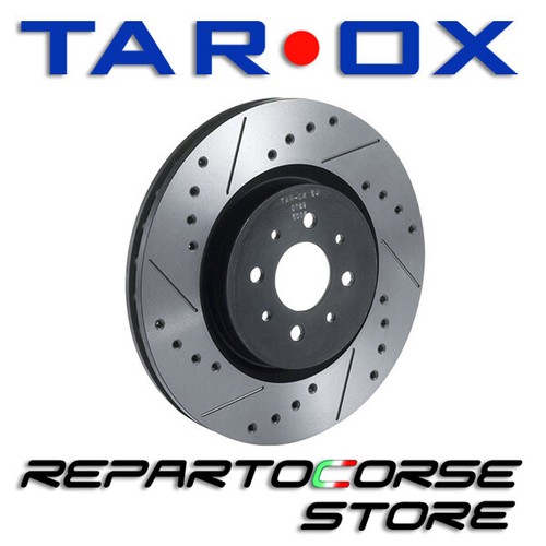 Dischi anteriori tarox - tarox, sport