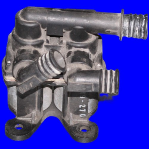 Valvola riscaldamento bmw 525i - riscaldamento,