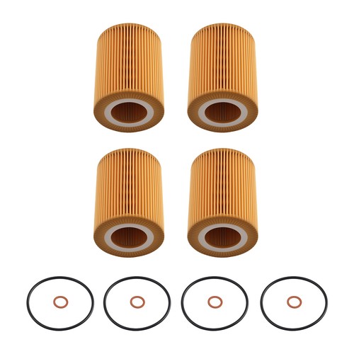 Filtro olio motore - olio, pezzi