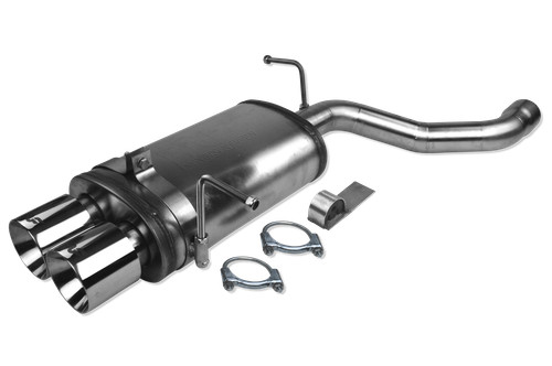 Magnaflow silenziatore per - magnaflow,